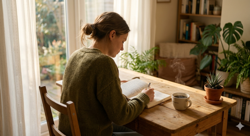 The One Habit Most Successful People Share — And It’s Not What You Expect