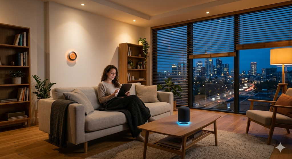 The Smart Home in 2025: What’s Actually Worth Buying (and What’s a Gimmick)