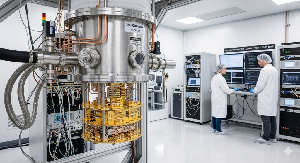 What Is Quantum Computing and Why Should You Actually Care?