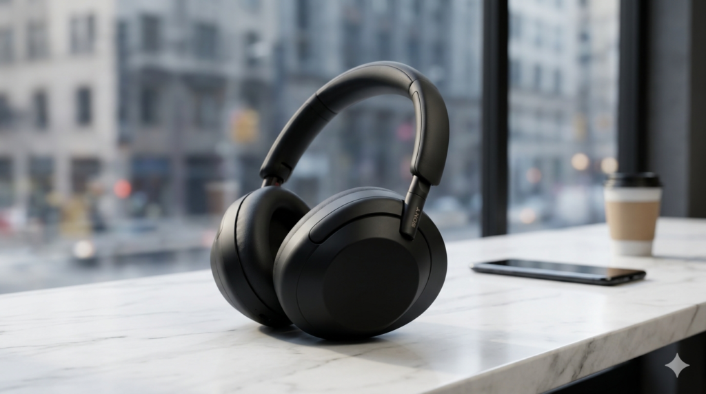 Sony WH-1000XM6 Review 2025 — Best Noise-Cancelling Headphones?