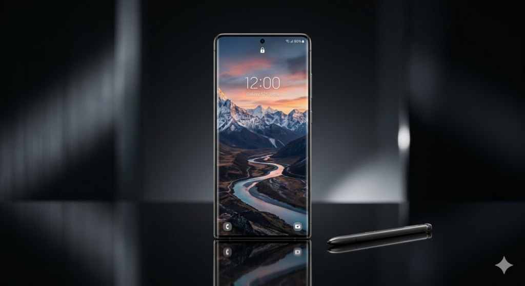 Samsung Galaxy S25 Ultra Review 2025 — Is It Worth $1,299?