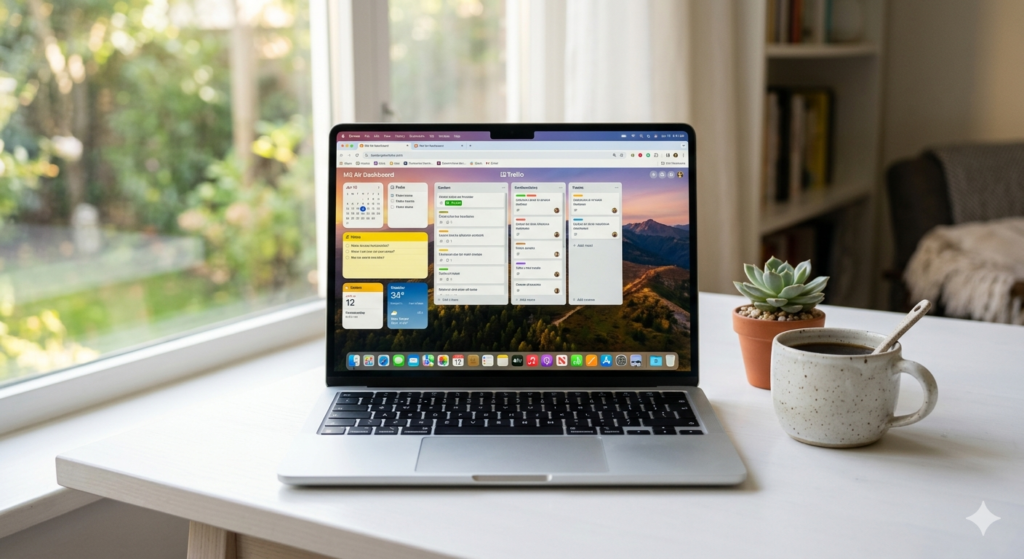 Apple MacBook Air M3 Review 2025 — Is It Still Worth Buying?