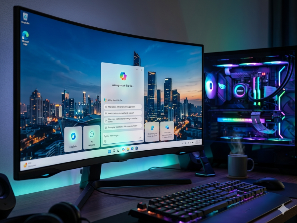 Windows 11 24H2 Review 2025 — Should You Update Right Now?